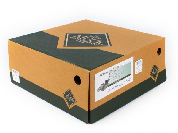 Сапоги Muck Boot AELA-000 Arctic Excursion Ankle 43